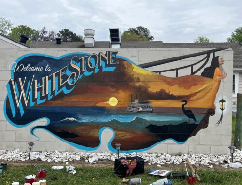 Bringing New Life to Main Street USA: The Revitalizing Power of Murals